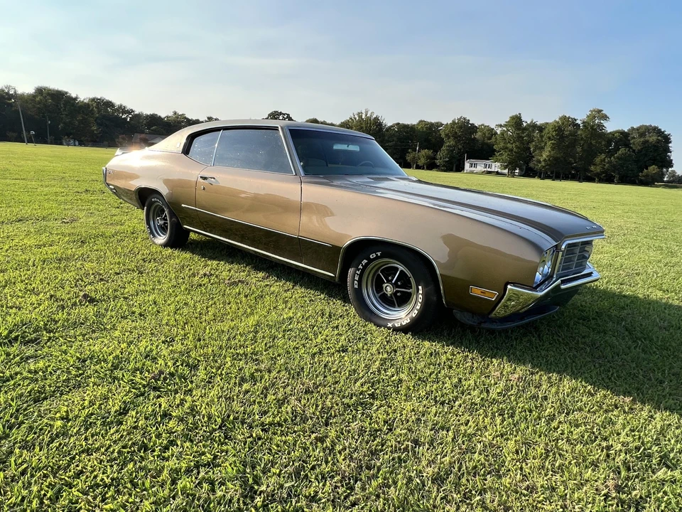 1970 Buick Skylark 3rd Gen - Image 12 of 31