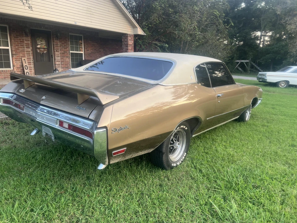 1970 Buick Skylark 3rd Gen - Image 5 of 31