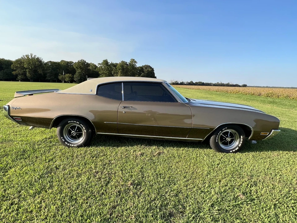 1970 Buick Skylark 3rd Gen - Image 11 of 31