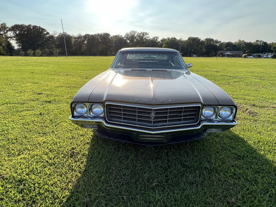 1970 Buick Skylark 3rd Gen - Image 8 of 31