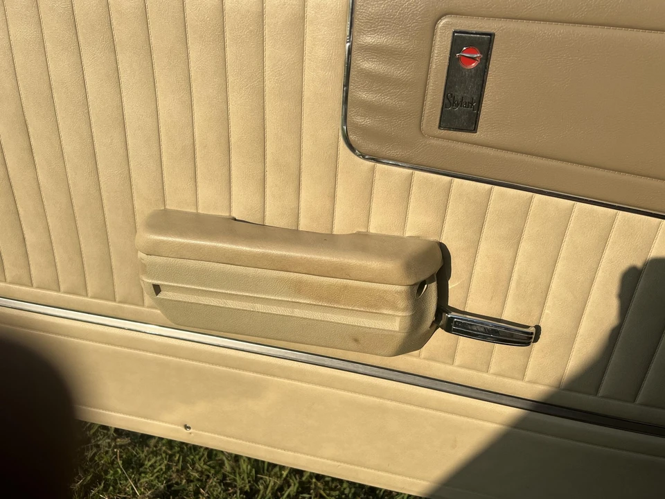 1970 Buick Skylark 3rd Gen - Image 27 of 31