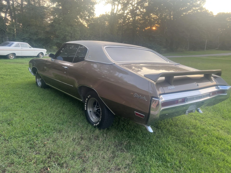 1970 Buick Skylark 3rd Gen - Image 4 of 31