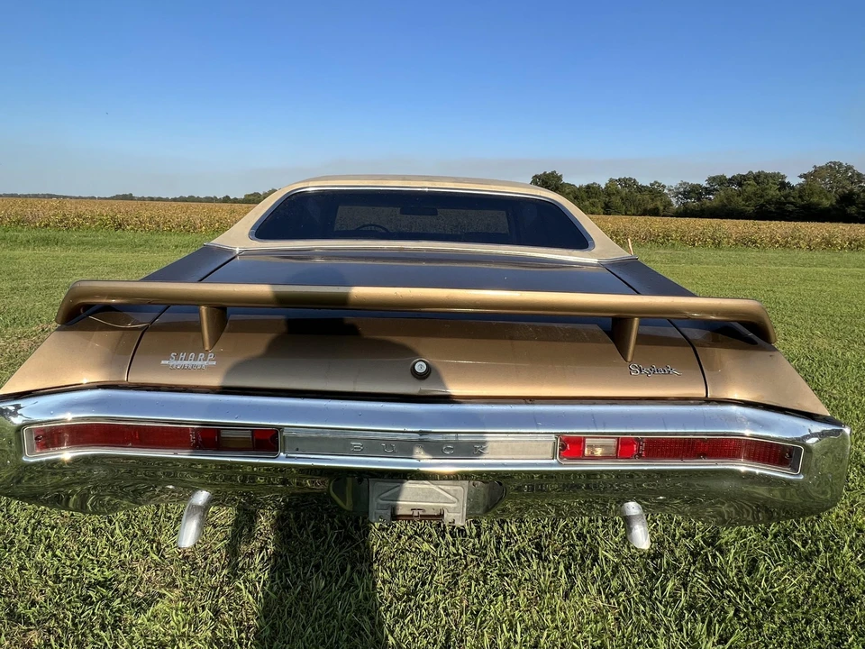 1970 Buick Skylark 3rd Gen - Image 10 of 31