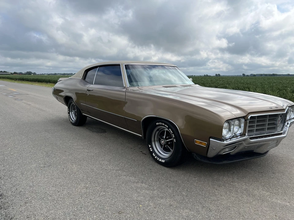 1970 Buick Skylark 3rd Gen - Image 17 of 31