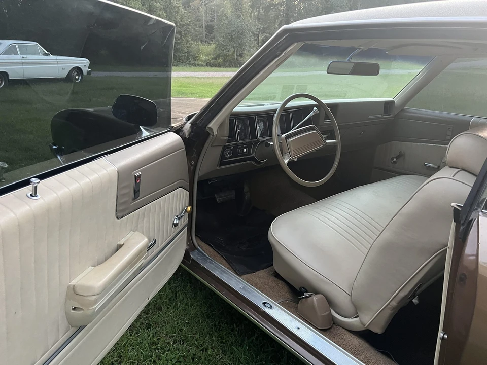 1970 Buick Skylark 3rd Gen - Image 30 of 31