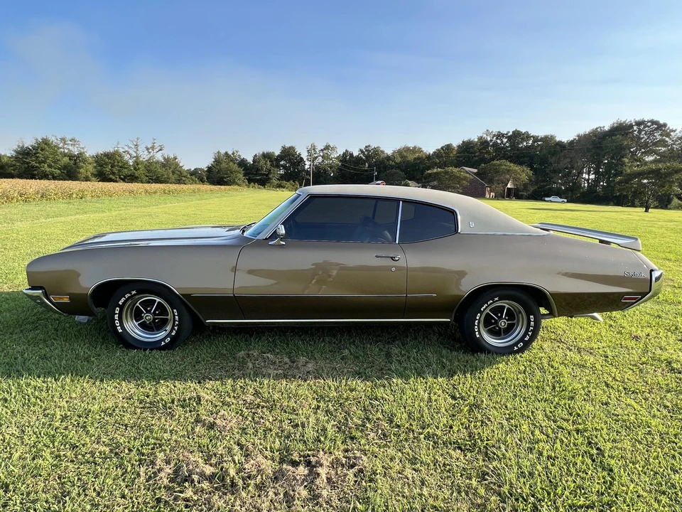 1970 Buick Skylark 3rd Gen - Image 9 of 31