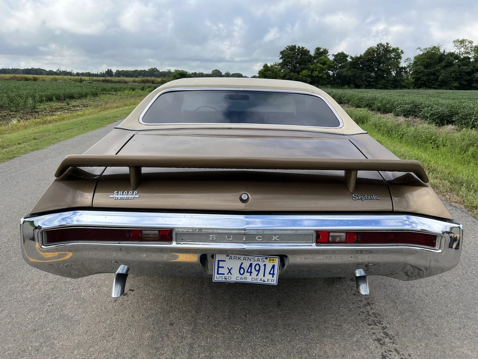 1970 Buick Skylark 3rd Gen - Image 16 of 31