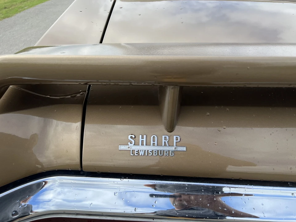 1970 Buick Skylark 3rd Gen - Image 24 of 31