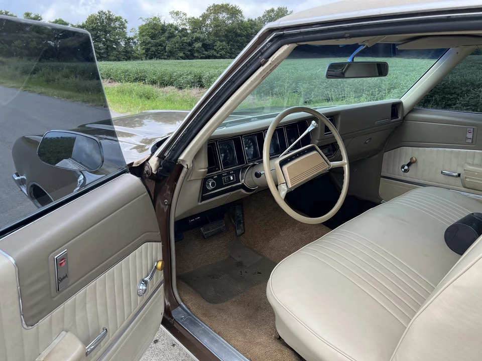 1970 Buick Skylark 3rd Gen - Image 31 of 31