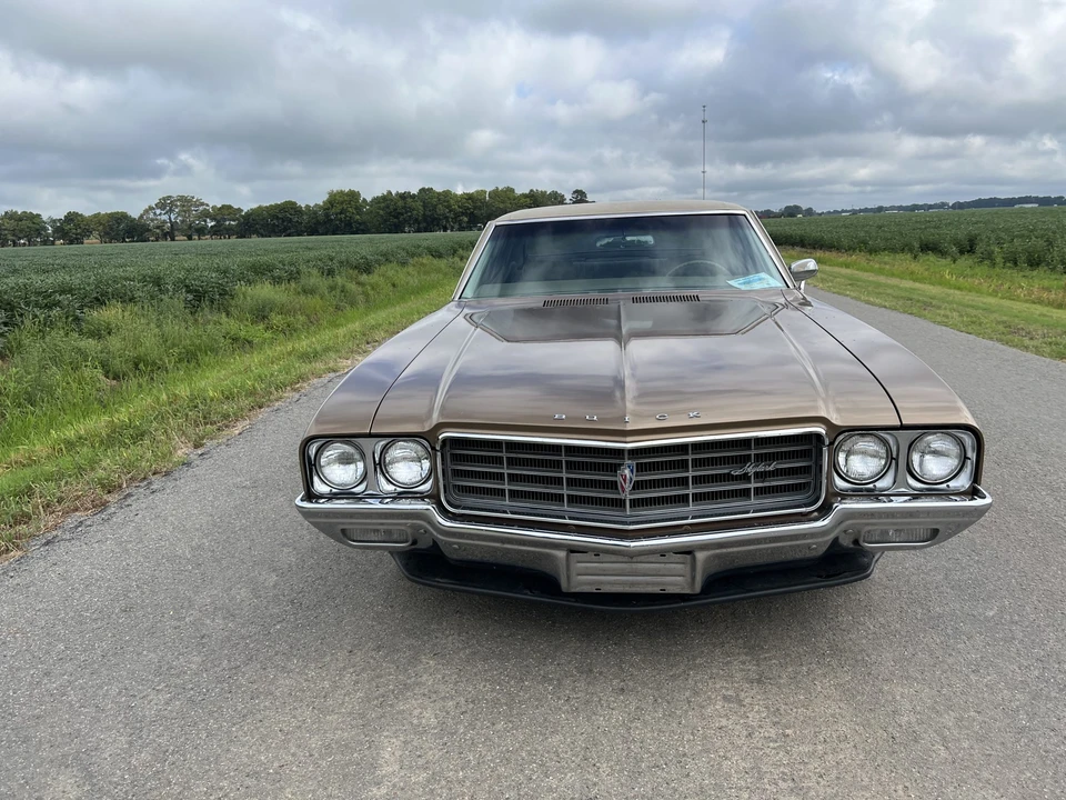 1970 Buick Skylark 3rd Gen - Image 13 of 31