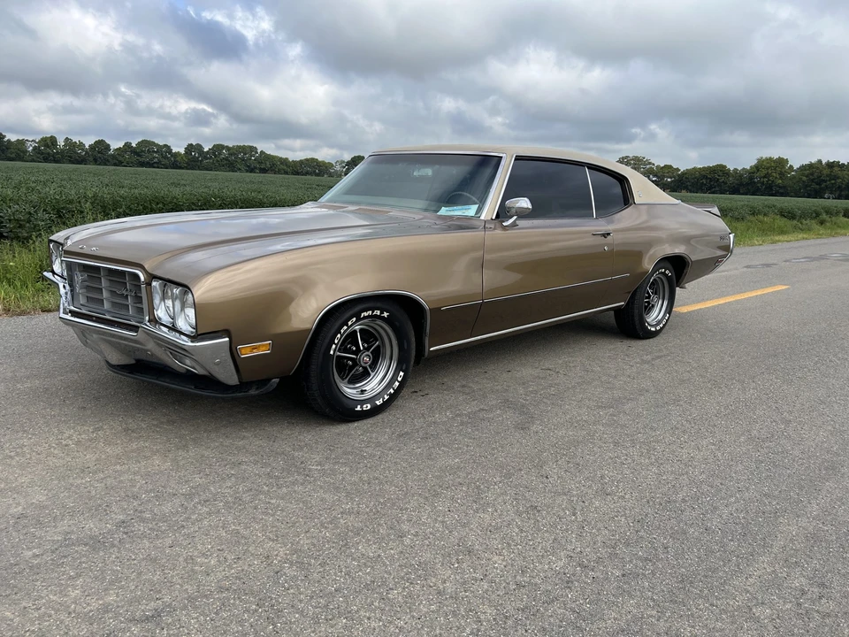 1970 Buick Skylark 3rd Gen - Image 14 of 31