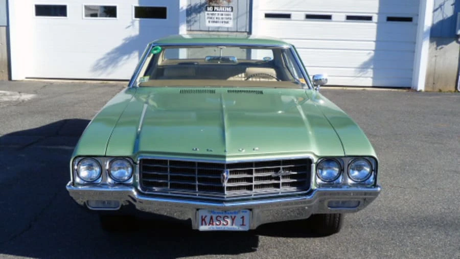 1970 Buick Skylark 3rd Gen - Image 2 of 9