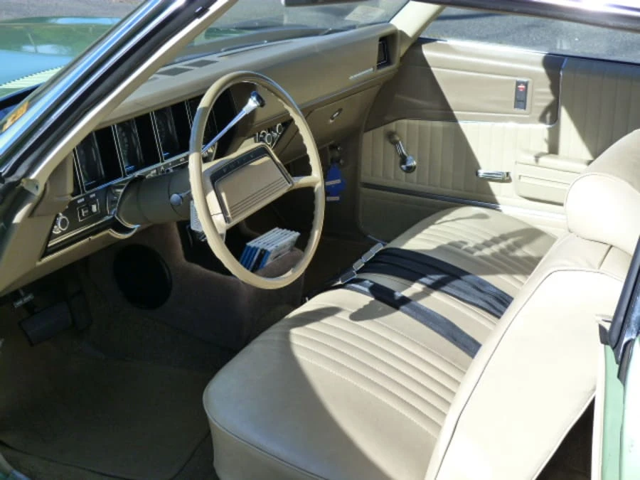 1970 Buick Skylark 3rd Gen - Image 5 of 9