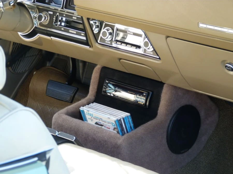 1970 Buick Skylark 3rd Gen - Image 6 of 9