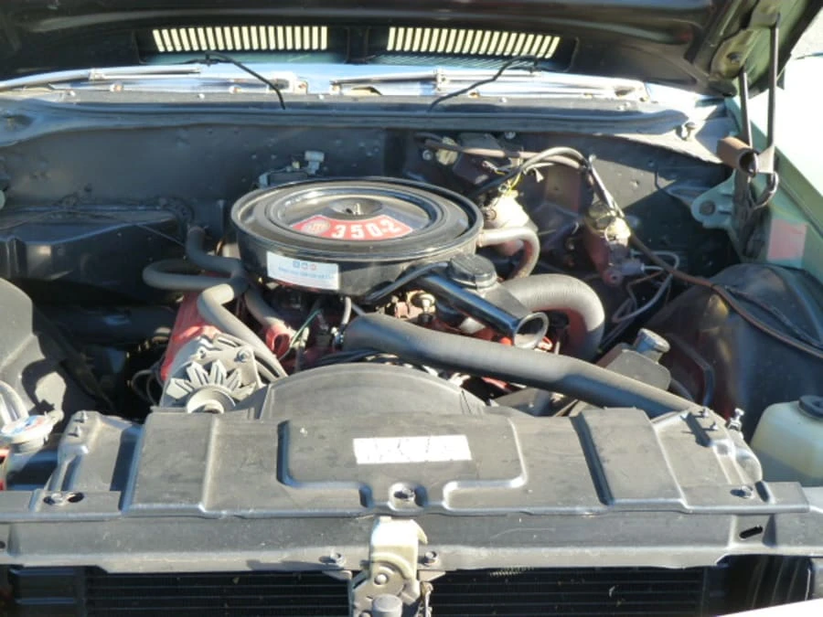 1970 Buick Skylark 3rd Gen - Image 7 of 9