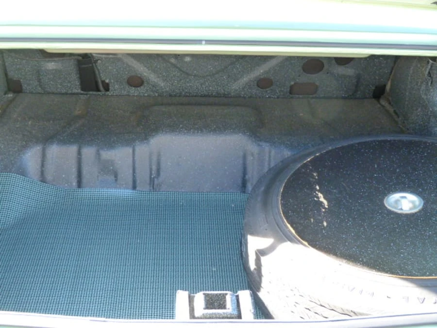 1970 Buick Skylark 3rd Gen - Image 8 of 9