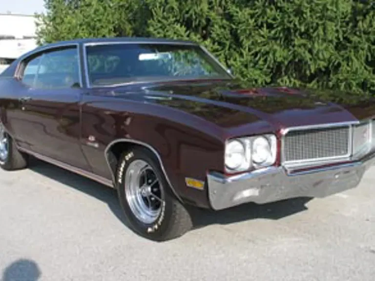 1970 Buick Skylark 3rd Gen - Image 11 of 11