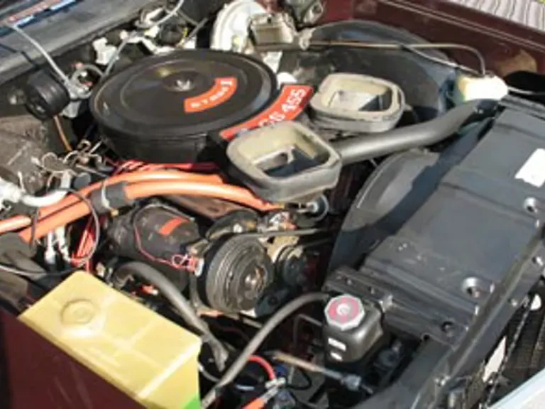 1970 Buick Skylark 3rd Gen - Image 10 of 11