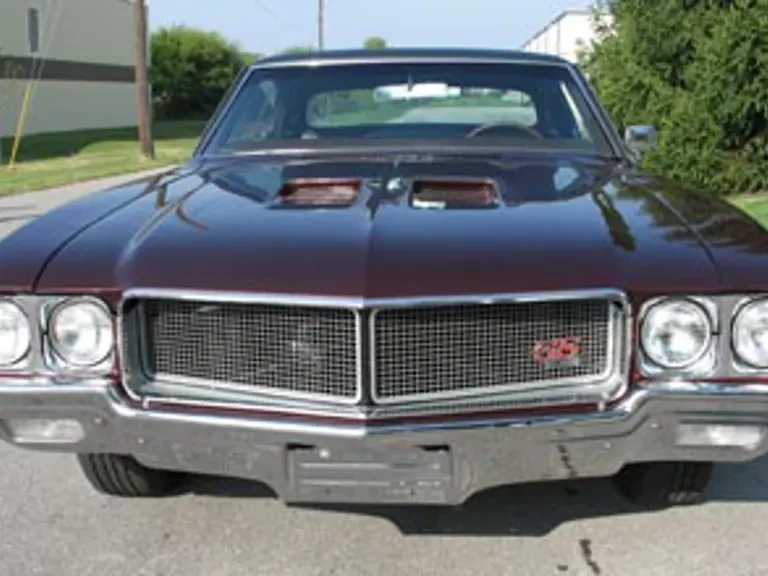 1970 Buick Skylark 3rd Gen - Image 5 of 11