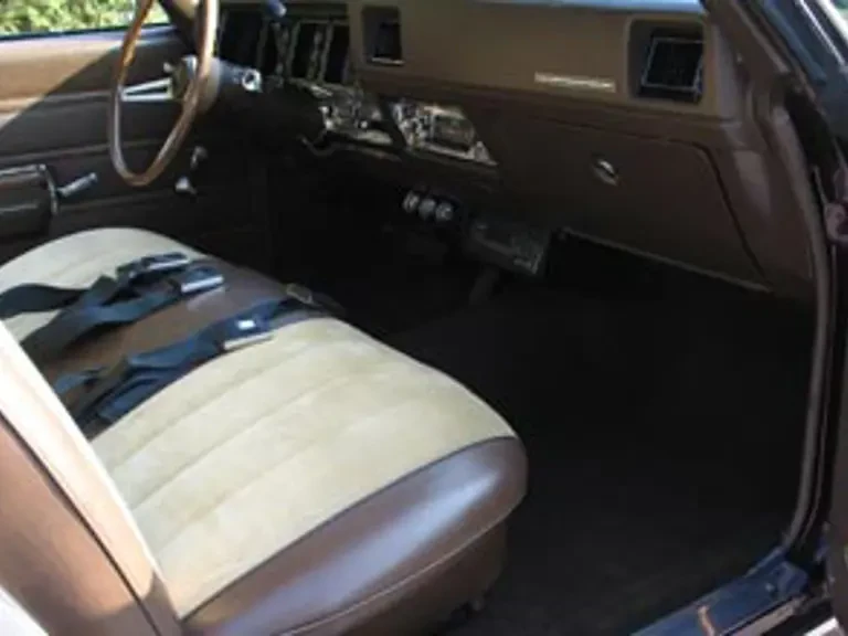 1970 Buick Skylark 3rd Gen - Image 3 of 11