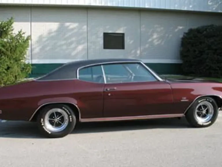 1970 Buick Skylark 3rd Gen - Image 7 of 11