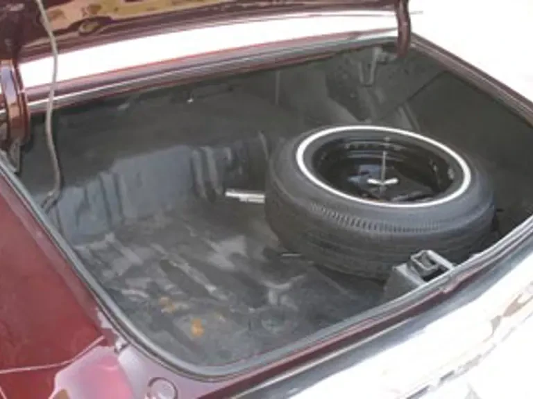 1970 Buick Skylark 3rd Gen - Image 2 of 11