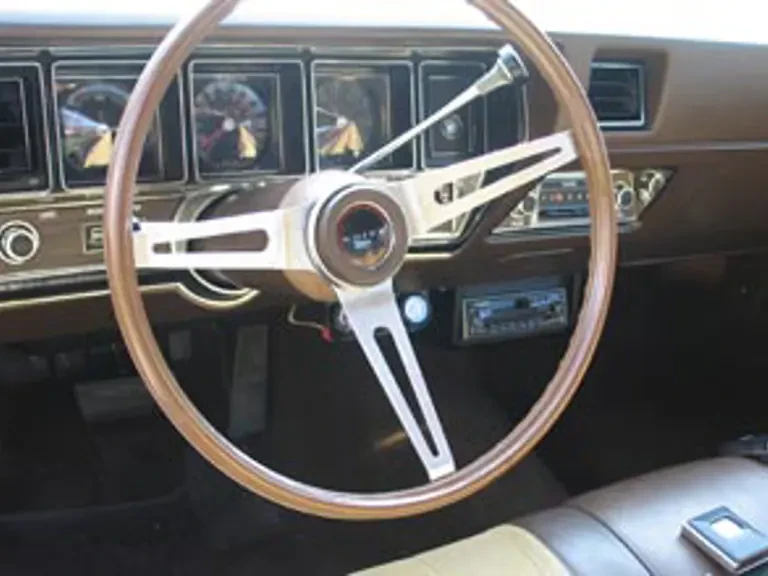 1970 Buick Skylark 3rd Gen - Image 9 of 11