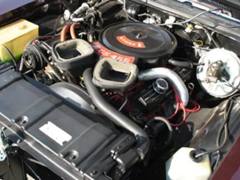 1970 Buick Skylark 3rd Gen - Image 8 of 11