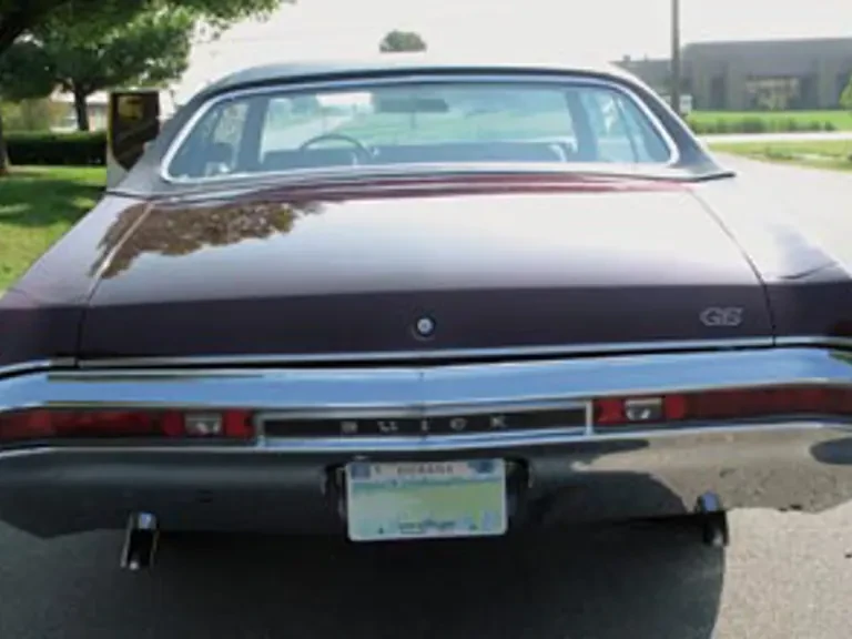 1970 Buick Skylark 3rd Gen - Image 6 of 11