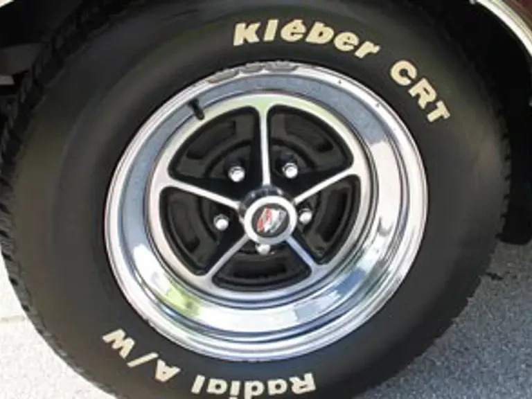 1970 Buick Skylark 3rd Gen - Image 4 of 11