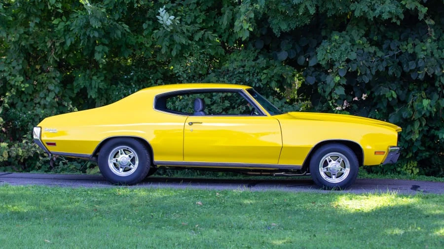 1970 Buick Skylark 3rd Gen - Image 2 of 20
