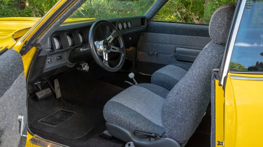 1970 Buick Skylark 3rd Gen - Image 4 of 20