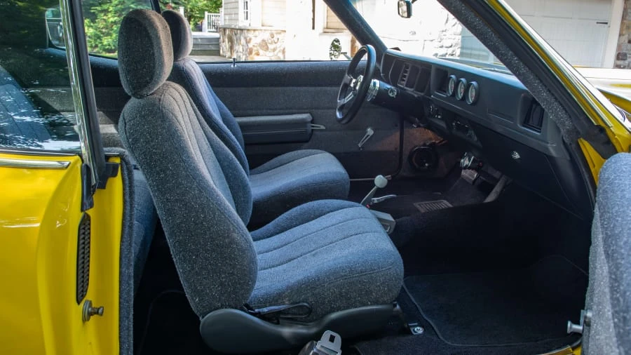 1970 Buick Skylark 3rd Gen - Image 5 of 20