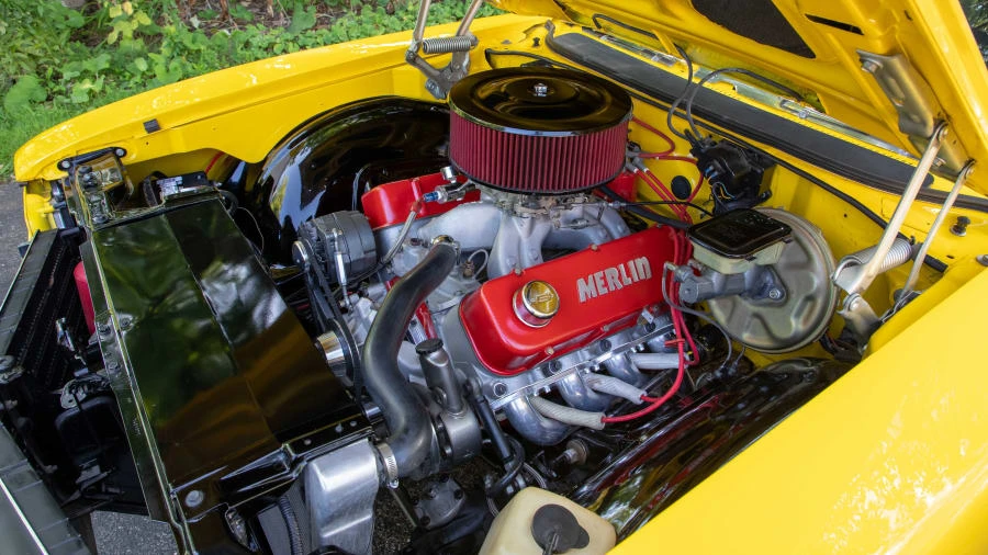 1970 Buick Skylark 3rd Gen - Image 6 of 20
