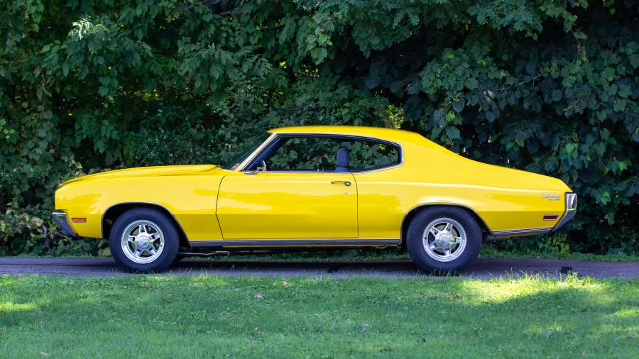 1970 Buick Skylark 3rd Gen - Image 8 of 20