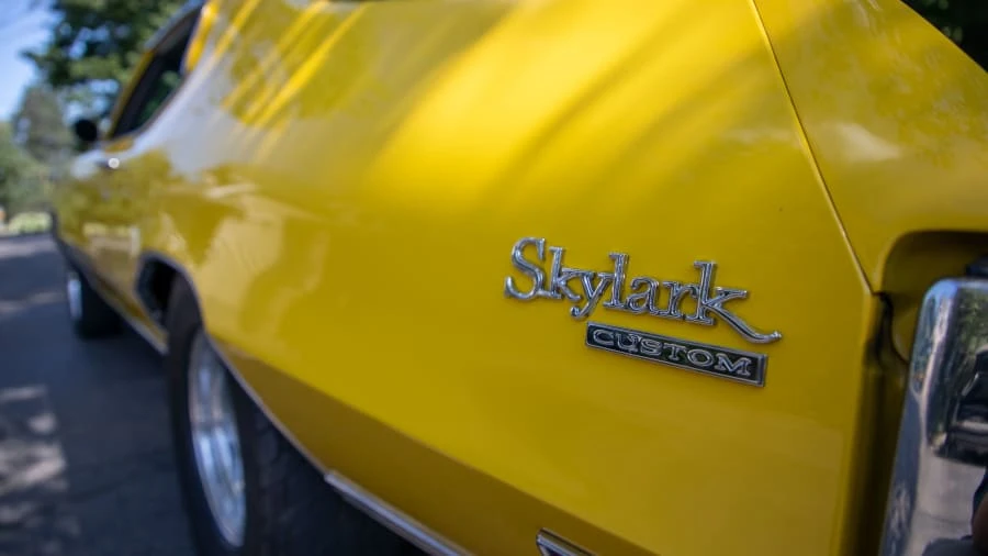 1970 Buick Skylark 3rd Gen - Image 11 of 20
