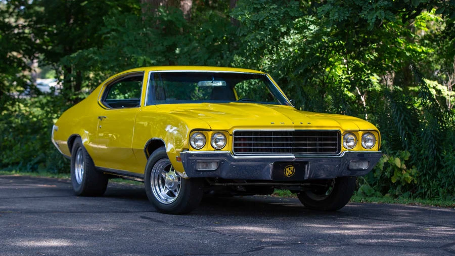 1970 Buick Skylark 3rd Gen - Image 12 of 20