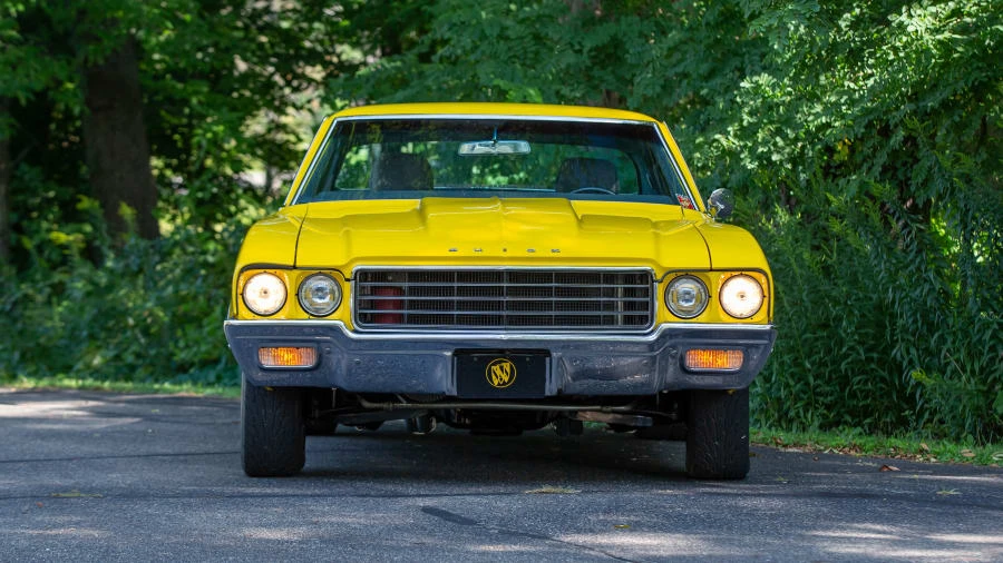 1970 Buick Skylark 3rd Gen - Image 14 of 20