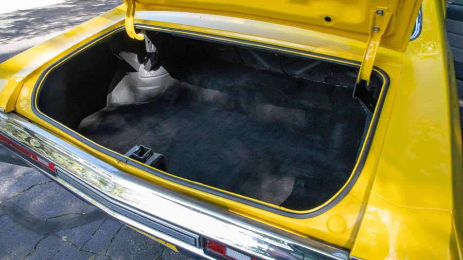 1970 Buick Skylark 3rd Gen - Image 15 of 20