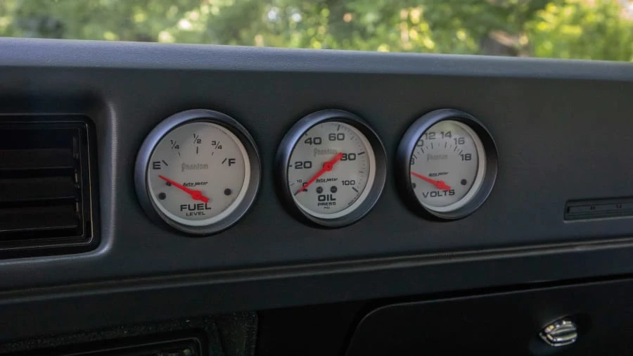 1970 Buick Skylark 3rd Gen - Image 16 of 20