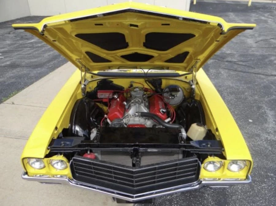 1970 Buick Skylark 3rd Gen - Image 7 of 12