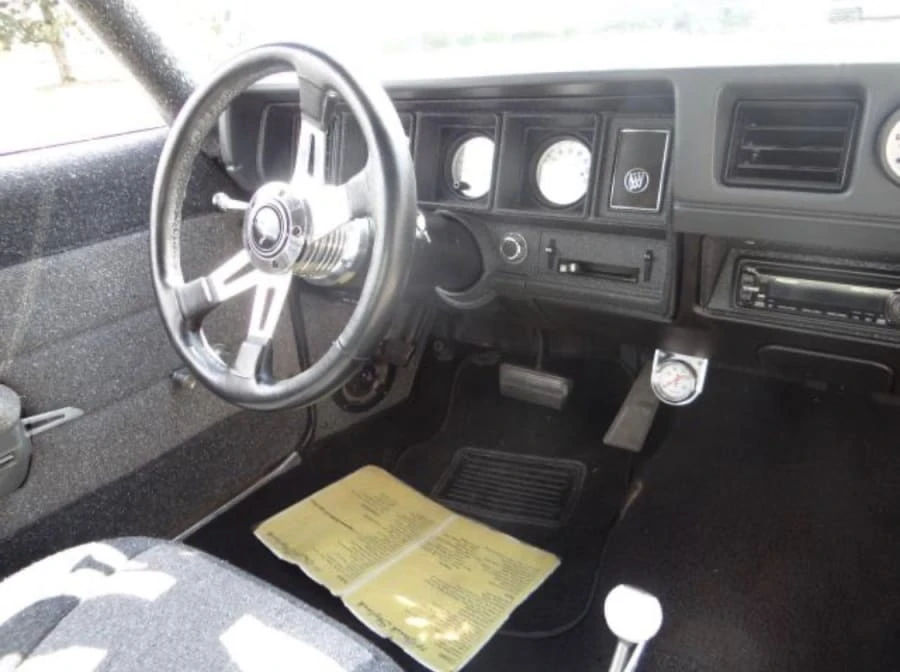 1970 Buick Skylark 3rd Gen - Image 4 of 12