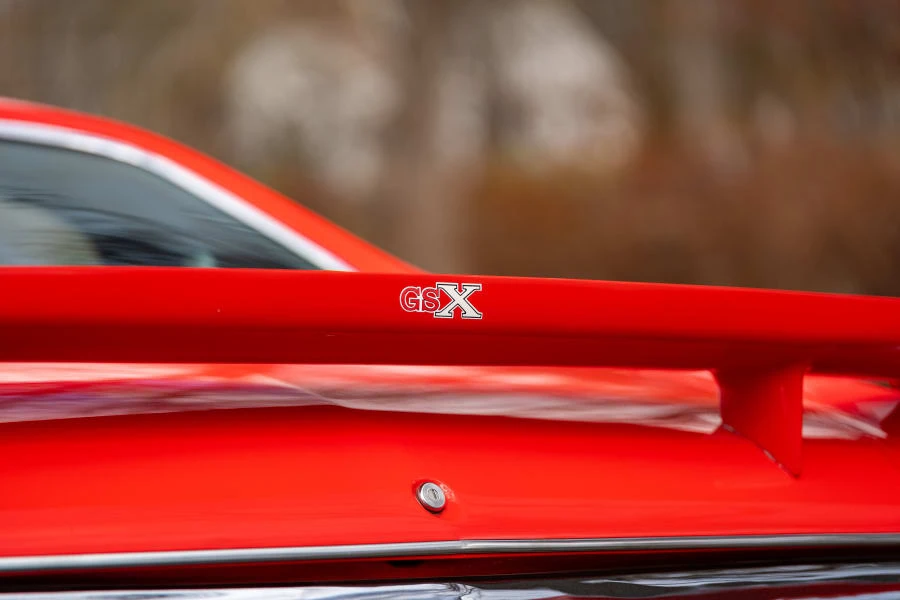 1970 Buick Skylark 3rd Gen - Image 21 of 31