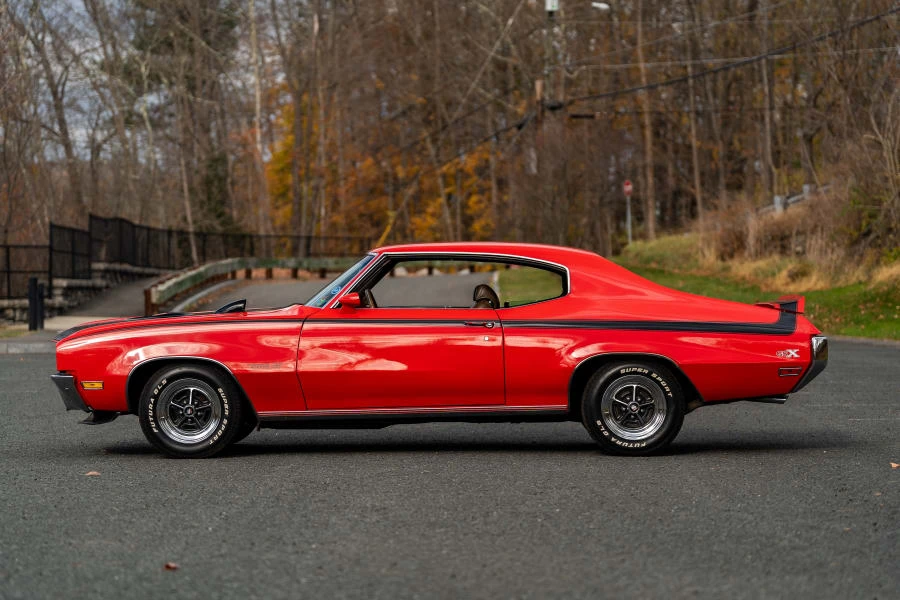 1970 Buick Skylark 3rd Gen - Image 16 of 31