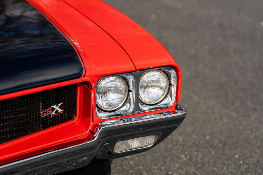1970 Buick Skylark 3rd Gen - Image 10 of 31