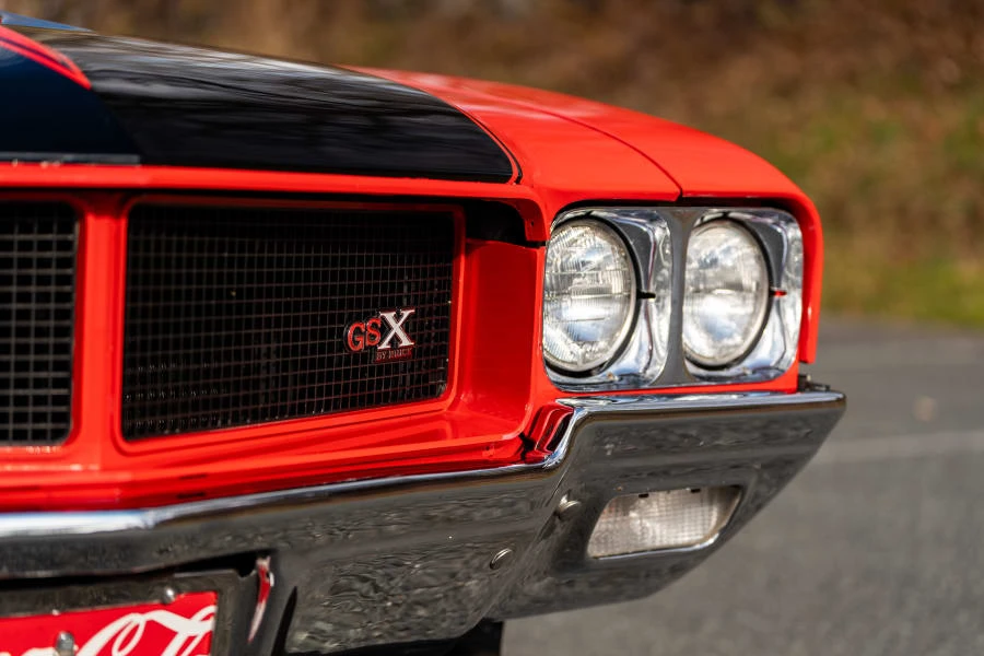 1970 Buick Skylark 3rd Gen - Image 19 of 31