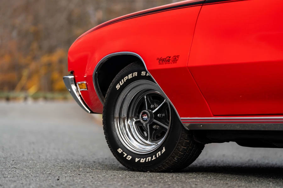 1970 Buick Skylark 3rd Gen - Image 14 of 31