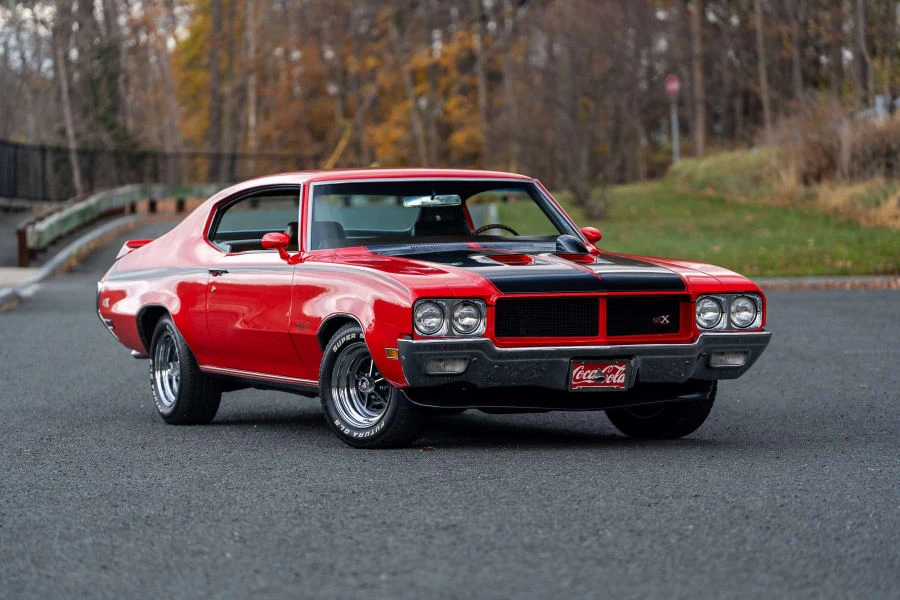 1970 Buick Skylark 3rd Gen - Image 15 of 31