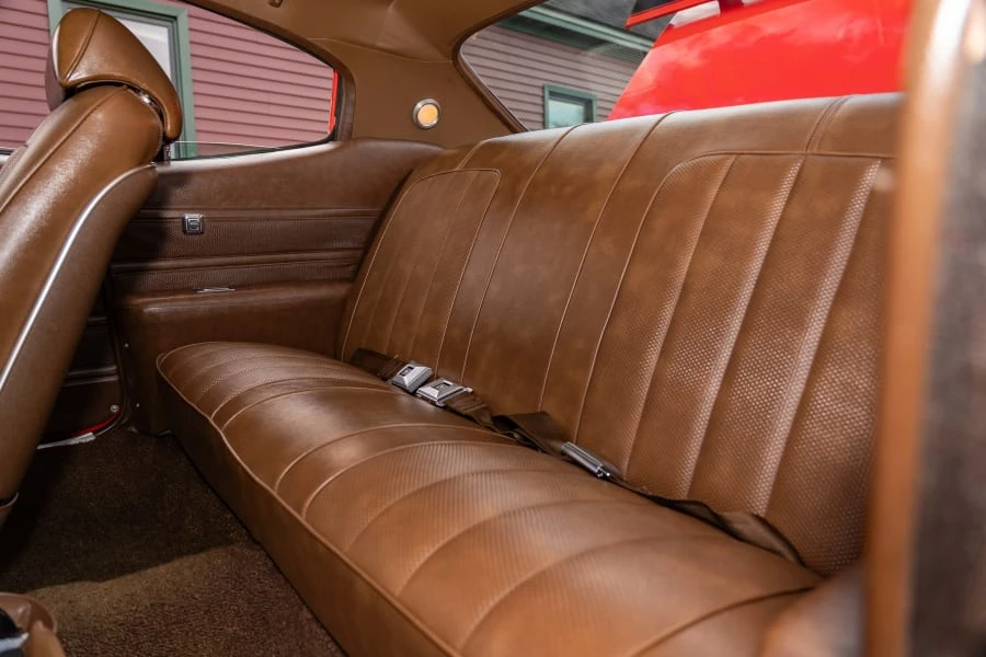 1970 Buick Skylark 3rd Gen - Image 27 of 31