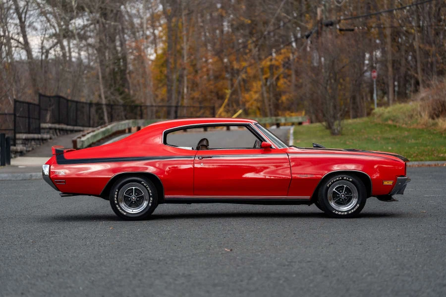 1970 Buick Skylark 3rd Gen - Image 2 of 31